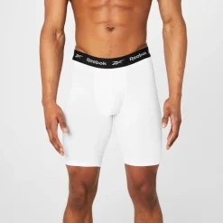 Reebok 3 Pack Boxer Shorts in Multi