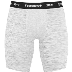 Reebok 3 Pack Boxer Shorts in Multi