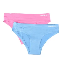 Reebok 2 pack of Bonded Briefs in Blue