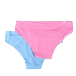 Reebok 2 pack of Bonded Briefs in Blue