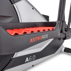 Reebok Astroride A6.0 Cross Trainer With Bluetooth in Silver