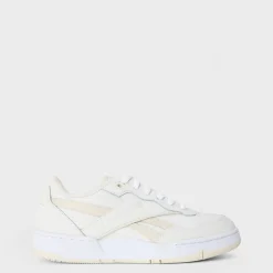 Reebok Bb 4000 ii in White