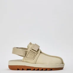 Reebok Beatnik in Beige