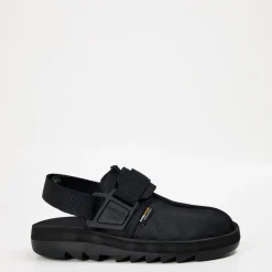 Reebok Beatnik in Black