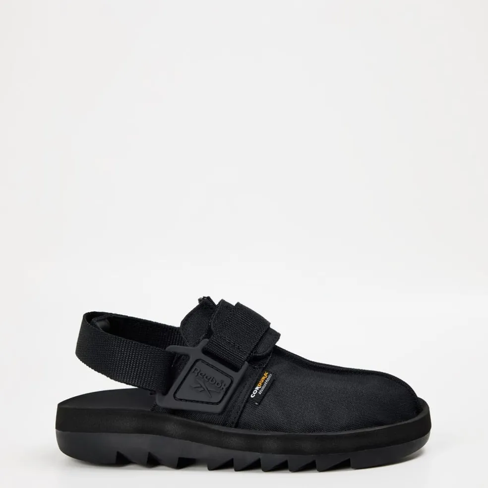 Reebok Beatnik in Black