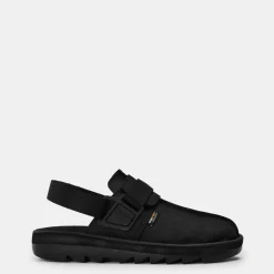 Reebok Beatnik in Black