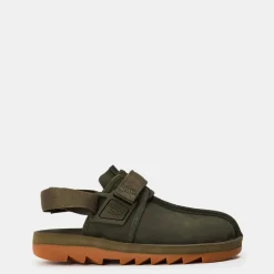 Reebok Beatnik in Green