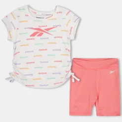 Reebok Bike Set in Multi