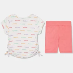 Reebok Bike Set in Multi