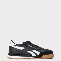Reebok Campio xt in Black