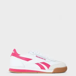 Reebok Campio xt in White