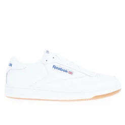 Reebok Classics Club C 85 Trainers in White