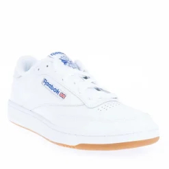 Reebok Classics Club C 85 Trainers in White