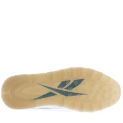 Reebok Classics Reebok x Milk Makeup Classic Vegan Shoes in White blue