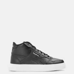 Reebok Court Advance in Black