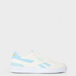 Reebok Court Advance in Grey