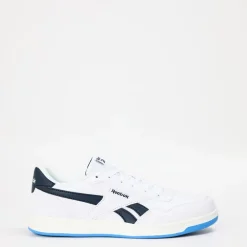 Reebok Court Advance in White