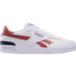 Reebok Court Advance in White