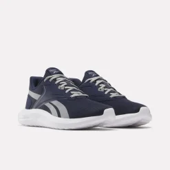 Reebok Energen Lux Running Shoes in Navy-White