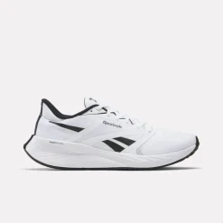 Reebok Energen Tech Plus 2 Trainers in White Black