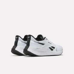 Reebok Energen Tech Plus 2 Trainers in White Black