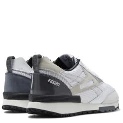 Reebok Engineered Garments Lx2200 Trainers in White