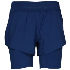 Reebok EP 2 1 Athletic Shorts in Blue