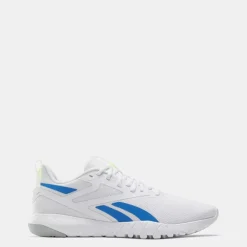 Reebok Flexagn Frc 4 in White