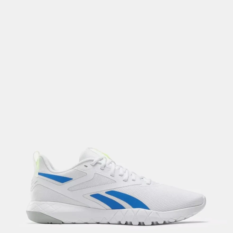 Reebok Flexagn Frc 4 in White