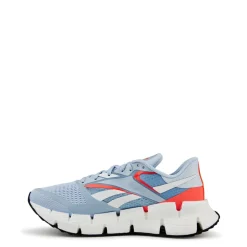 Reebok Floatzig 1 Low Top Running Sneakers in Blue