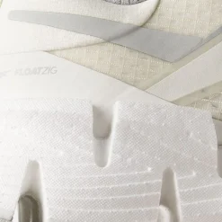 Reebok FloatZig 1 Running Shoes in White