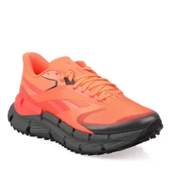 Reebok FloatZig Adventure 1 Trainers in Orange black