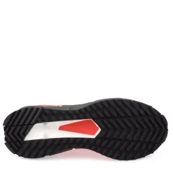 Reebok FloatZig Adventure 1 Trainers in Orange black