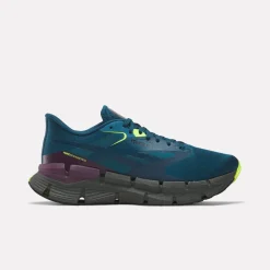 Reebok FloatZig Symmetros Running Shoes in Blue