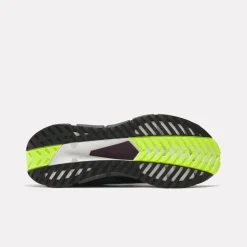 Reebok FloatZig Symmetros Running Shoes in Blue