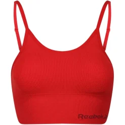 Reebok Hatty Bra tp in Red
