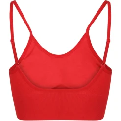 Reebok Hatty Bra tp in Red
