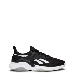 Reebok Hiit Tr3 Low Top Running Sneakers in Black