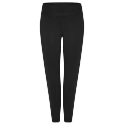 Reebok Hooded Long Sleeve Tracksuit in Black