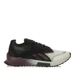 Reebok Lavante Trail 2 Trainers in Black purple