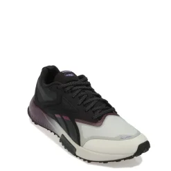 Reebok Lavante Trail 2 Trainers in Black purple