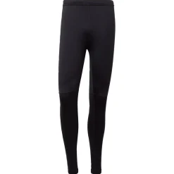 Reebok Mens Essentials Speedwick Tights in Black