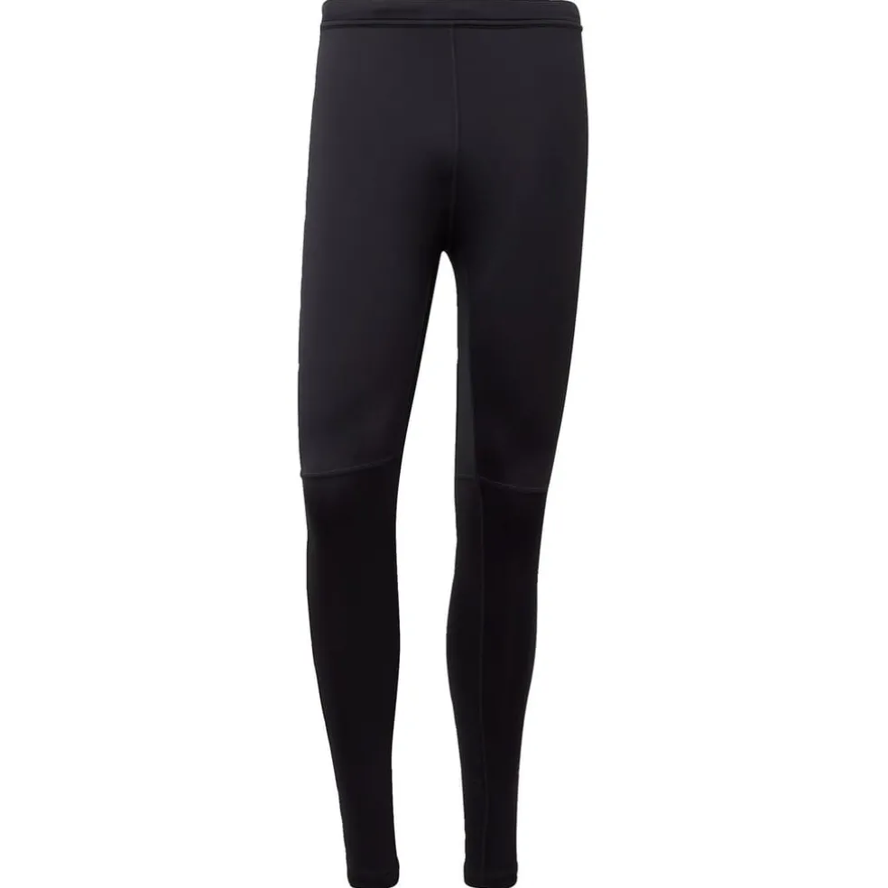 Reebok Mens Essentials Speedwick Tights in Black