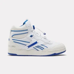 Reebok Mlk Bb 4000 M in White