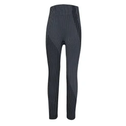 Reebok Myoknit Running Skinny Fit Legging in Black