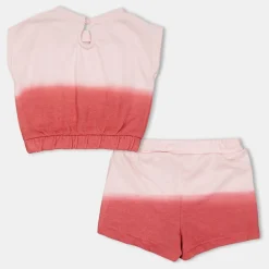 Reebok Ombre Set in Multi