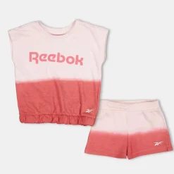 Reebok Ombre Set in Multi