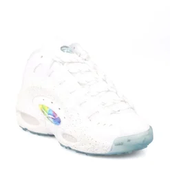 Reebok Panini X ES22 Trainers in White