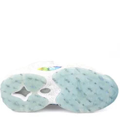 Reebok Panini X ES22 Trainers in White