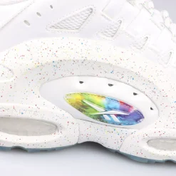 Reebok Panini X ES22 Trainers in White